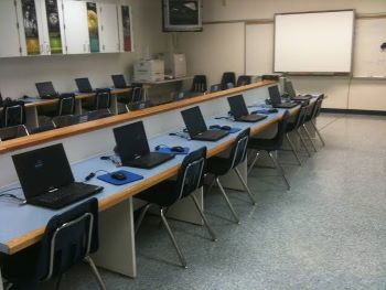 ICT Laboratory