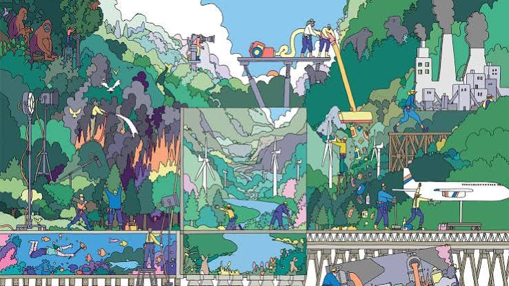 Environment