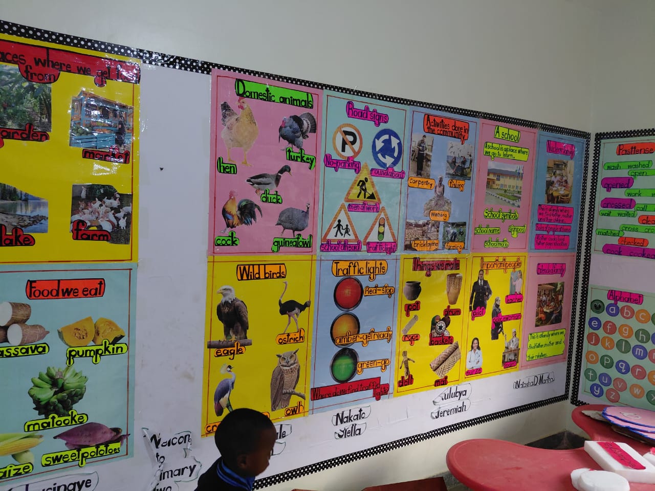 Diploma in Pre-Primary